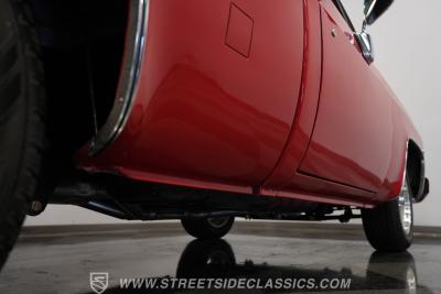 1976 Chevrolet C10 Restomod