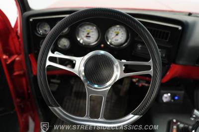 1976 Chevrolet C10 Restomod