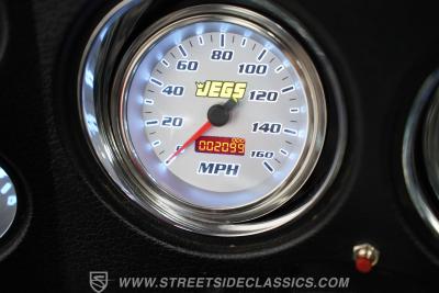 1976 Chevrolet C10 Restomod