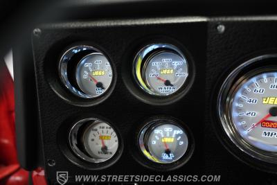 1976 Chevrolet C10 Restomod