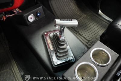 1976 Chevrolet C10 Restomod