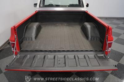 1976 Chevrolet C10 Restomod