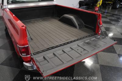 1976 Chevrolet C10 Restomod