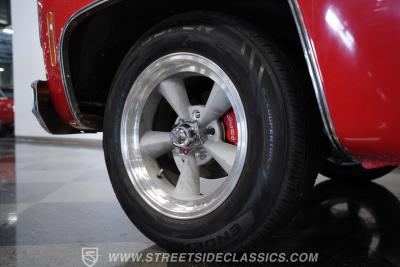 1976 Chevrolet C10 Restomod
