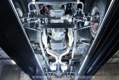 1976 Chevrolet C10 Restomod