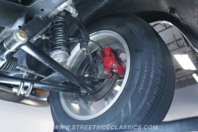 1976 Chevrolet C10 Restomod