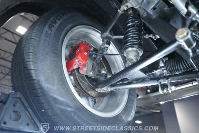 1976 Chevrolet C10 Restomod