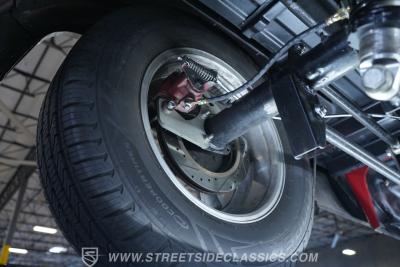 1976 Chevrolet C10 Restomod