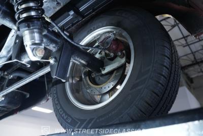 1976 Chevrolet C10 Restomod