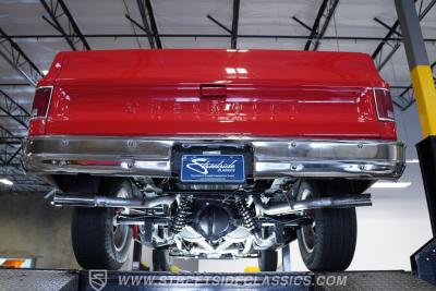 1976 Chevrolet C10 Restomod