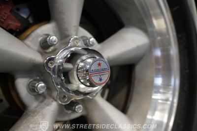 1976 Chevrolet C10 Restomod