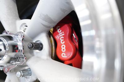 1976 Chevrolet C10 Restomod