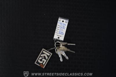 1976 Chevrolet C10 Restomod