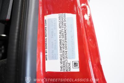 1976 Chevrolet C10 Restomod