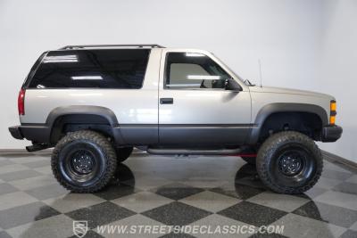 1999 Chevrolet Tahoe Sport 4x4