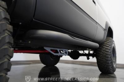 1999 Chevrolet Tahoe Sport 4x4