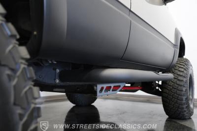 1999 Chevrolet Tahoe Sport 4x4