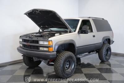 1999 Chevrolet Tahoe Sport 4x4