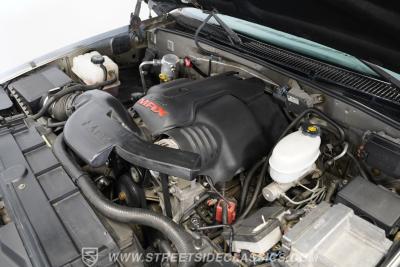 1999 Chevrolet Tahoe Sport 4x4