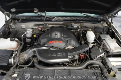 1999 Chevrolet Tahoe Sport 4x4