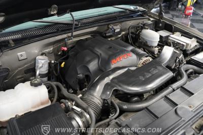 1999 Chevrolet Tahoe Sport 4x4