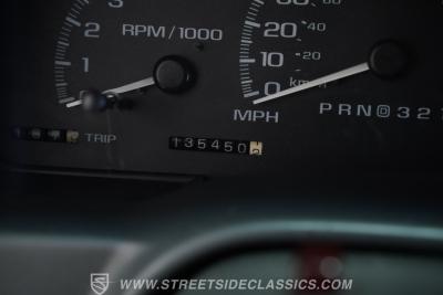 1999 Chevrolet Tahoe Sport 4x4