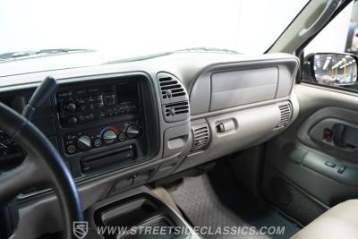1999 Chevrolet Tahoe Sport 4x4