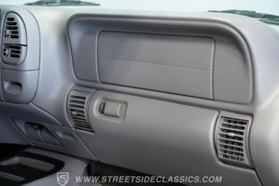 1999 Chevrolet Tahoe Sport 4x4