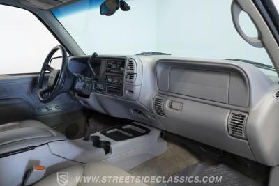 1999 Chevrolet Tahoe Sport 4x4