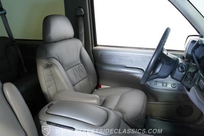 1999 Chevrolet Tahoe Sport 4x4