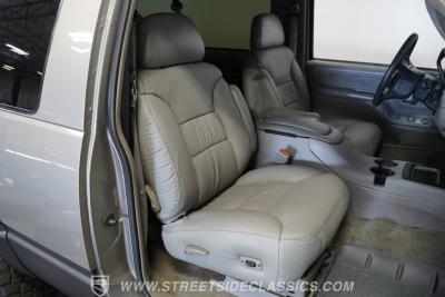 1999 Chevrolet Tahoe Sport 4x4