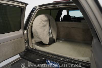 1999 Chevrolet Tahoe Sport 4x4