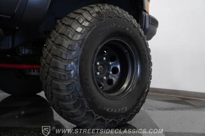 1999 Chevrolet Tahoe Sport 4x4