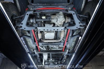 1999 Chevrolet Tahoe Sport 4x4