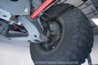 1999 Chevrolet Tahoe Sport 4x4