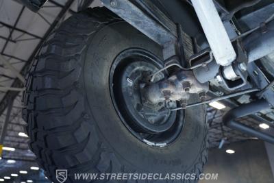 1999 Chevrolet Tahoe Sport 4x4