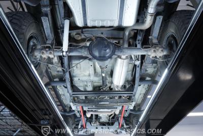 1999 Chevrolet Tahoe Sport 4x4