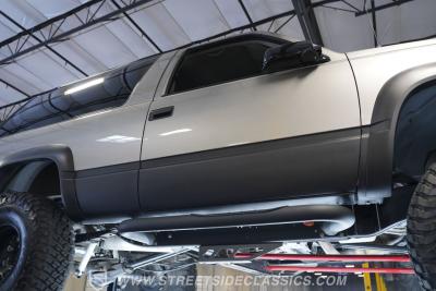 1999 Chevrolet Tahoe Sport 4x4