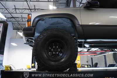 1999 Chevrolet Tahoe Sport 4x4