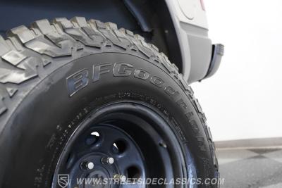 1999 Chevrolet Tahoe Sport 4x4