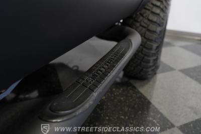 1999 Chevrolet Tahoe Sport 4x4