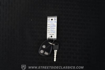 1999 Chevrolet Tahoe Sport 4x4