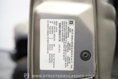 1999 Chevrolet Tahoe Sport 4x4