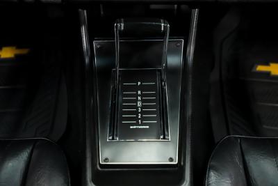 1973 Chevrolet Camaro Pro Touring