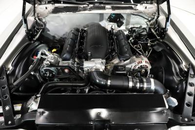 1973 Chevrolet Camaro Pro Touring