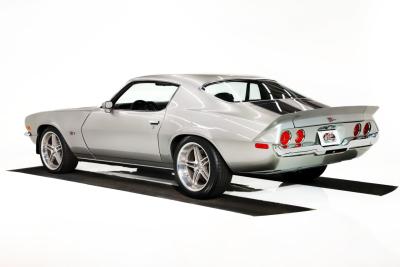 1973 Chevrolet Camaro Pro Touring
