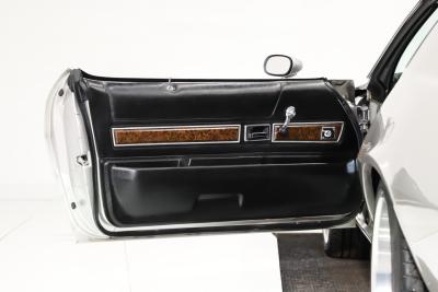 1973 Chevrolet Camaro Pro Touring