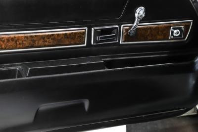 1973 Chevrolet Camaro Pro Touring