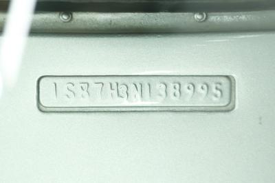 1973 Chevrolet Camaro Pro Touring