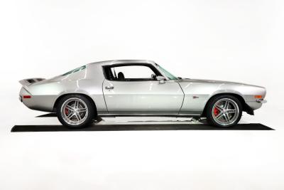 1973 Chevrolet Camaro Pro Touring